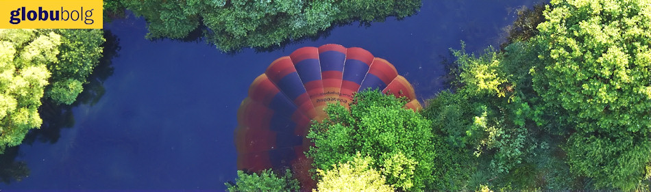 hot air balloon flights
