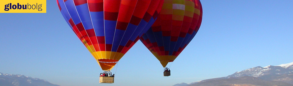 Hot air balloon trips over the Pyrenees: Alt Urgell